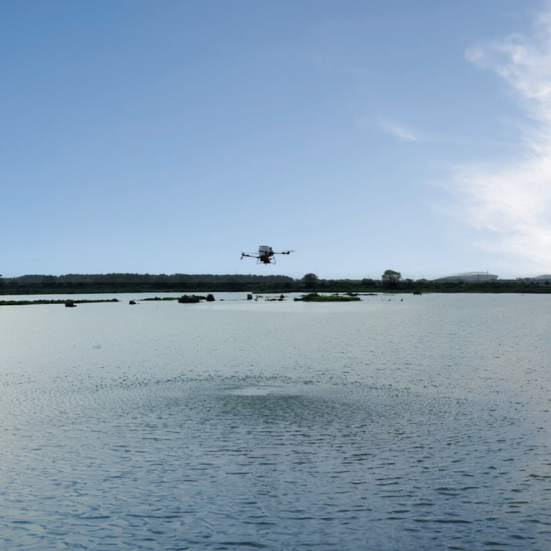 Aquaculture
