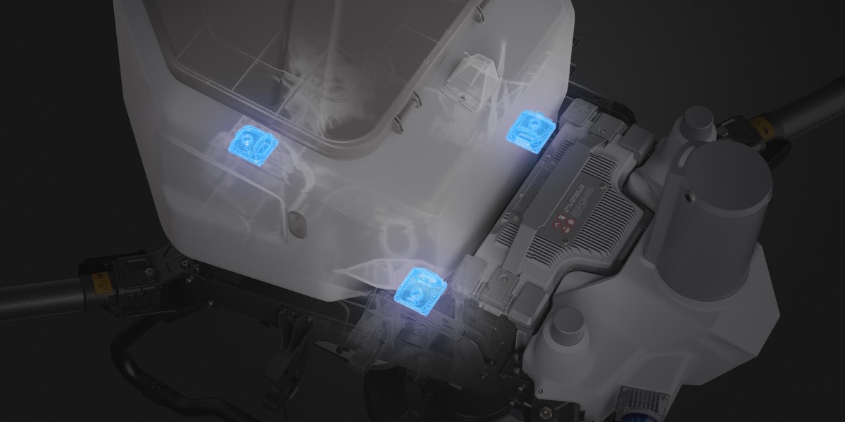 High-Precision Weighing Sensor