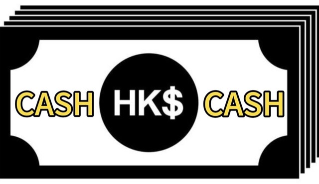 HKD Cash